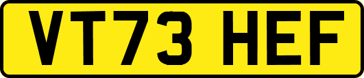 VT73HEF