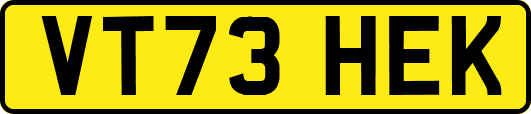 VT73HEK