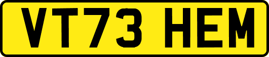 VT73HEM