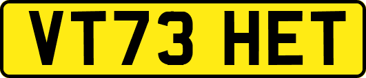 VT73HET