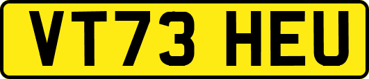 VT73HEU
