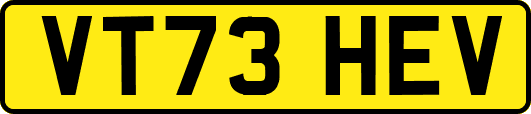 VT73HEV