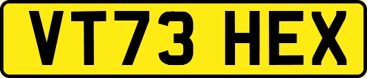 VT73HEX