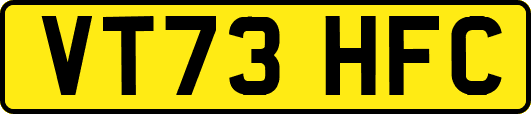 VT73HFC