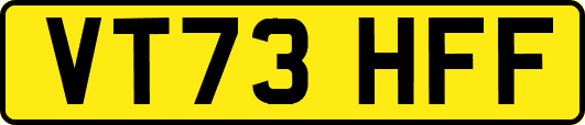 VT73HFF
