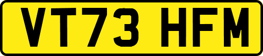 VT73HFM