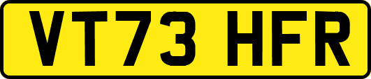 VT73HFR