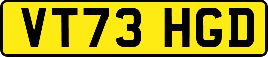 VT73HGD