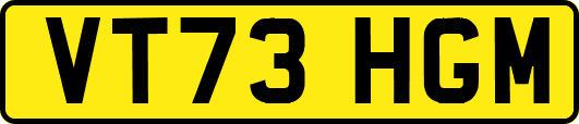 VT73HGM