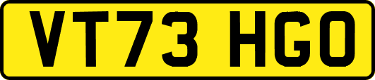 VT73HGO