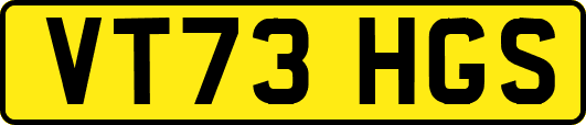 VT73HGS