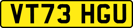 VT73HGU