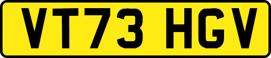 VT73HGV