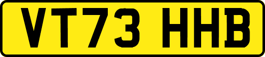 VT73HHB