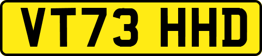 VT73HHD