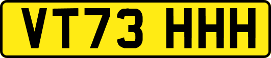 VT73HHH