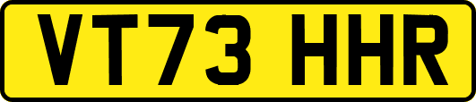 VT73HHR