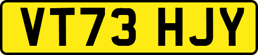 VT73HJY