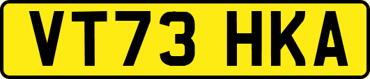 VT73HKA