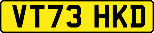 VT73HKD