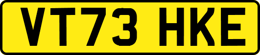 VT73HKE