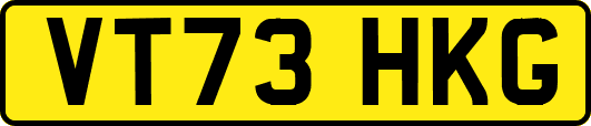 VT73HKG
