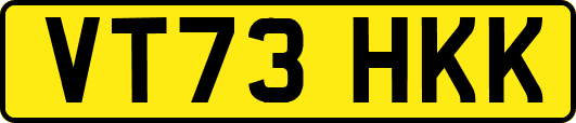 VT73HKK