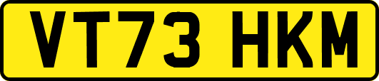 VT73HKM