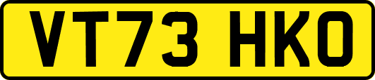VT73HKO