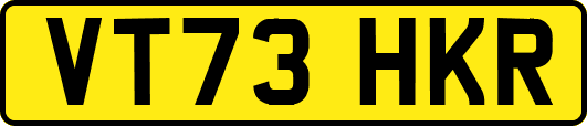 VT73HKR
