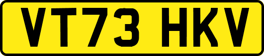 VT73HKV