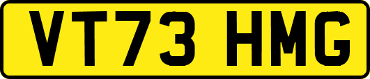 VT73HMG
