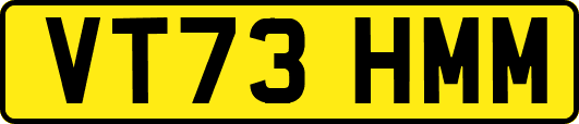 VT73HMM