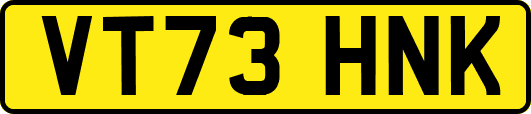 VT73HNK