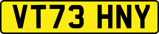 VT73HNY