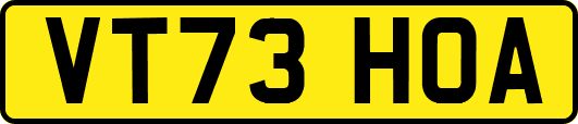 VT73HOA