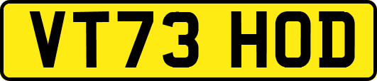 VT73HOD