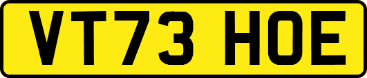 VT73HOE