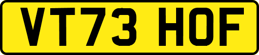 VT73HOF