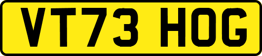 VT73HOG