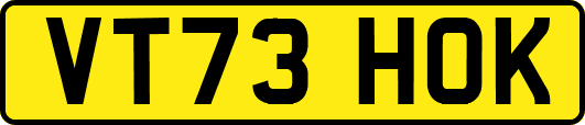 VT73HOK
