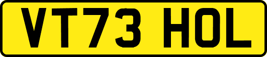 VT73HOL