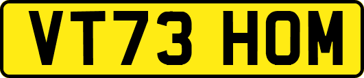 VT73HOM