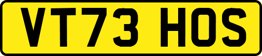 VT73HOS