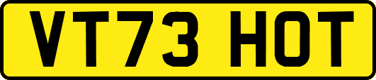 VT73HOT