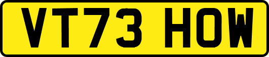 VT73HOW