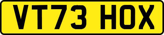 VT73HOX