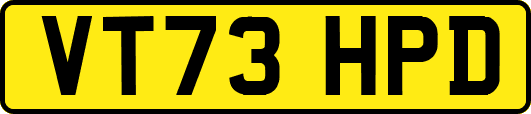 VT73HPD