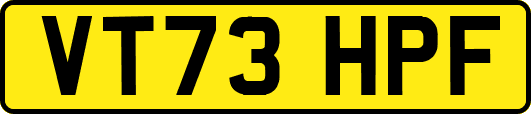 VT73HPF