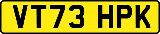 VT73HPK